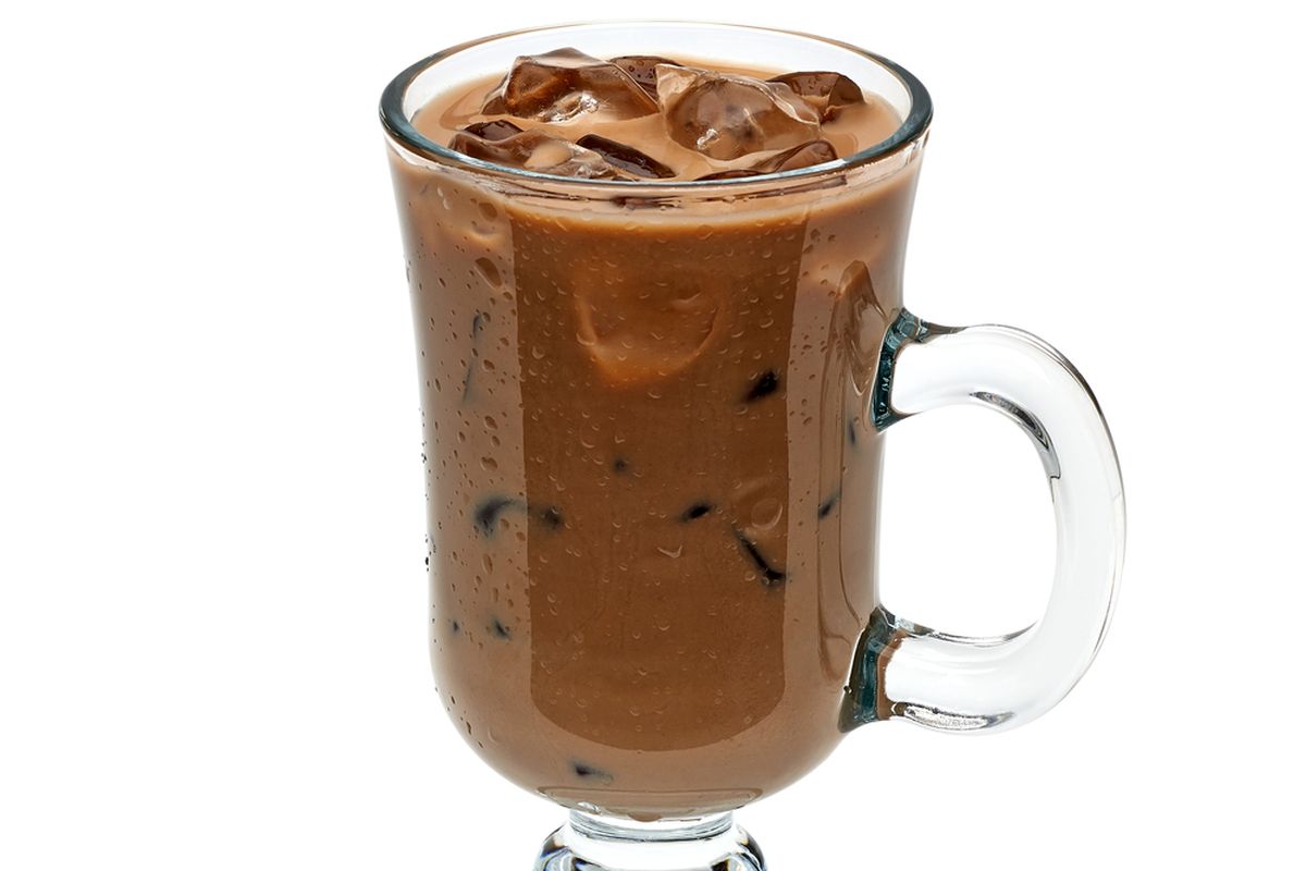 Es Susu Cokelat